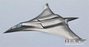 New Super Supersonic Aircrafts